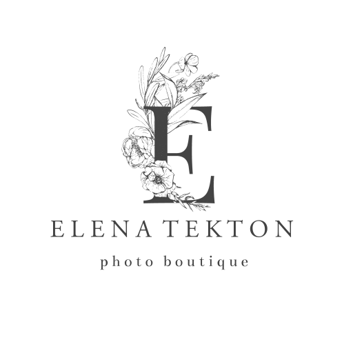 Elena Tekton logo